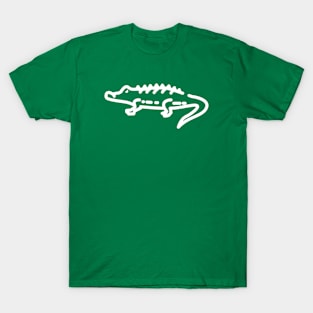 Crocodile T-Shirt